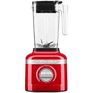 Liquidificador KitchenAid K150 Vermelho 220V - 3 Velocidades, 5KSB1325EPA
