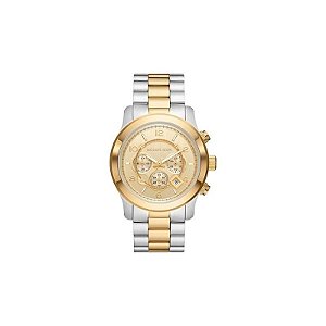 Relógio Michael Kors MK9075 - Elegância e Sofisticação no Seu Pulso
