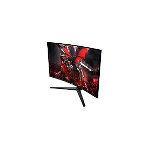 Monitor 31.5 Msi Curvo Hd De Optix G323Cv Full 75Hz 1Ms