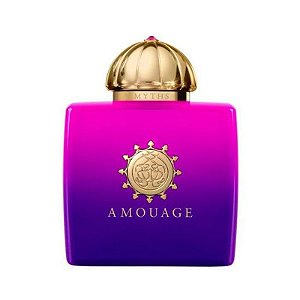 Exclusivo Eau de Parfum Amouage MYTHS Feminino 100ML