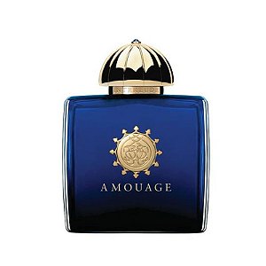 Amouage Interlude Eau de Parfum Feminino 100ML - Fragrância Luxuosa e Envolvente