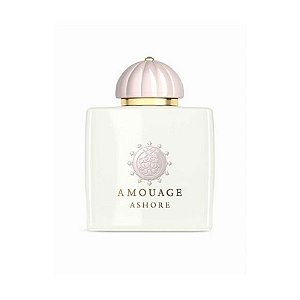 Amouage Ashore Eau de Parfum Feminino 100ML - Elegância e Sofisticação em Cada Fragrância