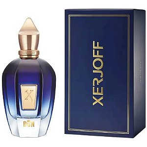 Perfume Xerjoff Don EDP 100mL - Unissex Elegância e Sofisticação