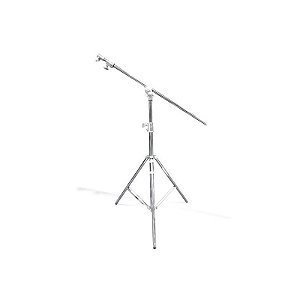 Tripe para Estúdio Goodteck Girafa MF6080S - Equipamento Profissional de Fotografia