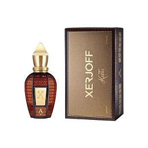 Perfume Alexandria II EDP Unissex 50ML - Aromas Elegantes para Todos os Momentos