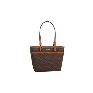 Bolsa Michael Kors 30S3GWNT2B-252 Marrom Elegante e Sofisticada
