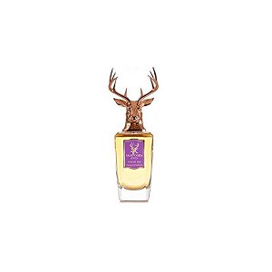 Pana Dora Veludo Iris Eau De Parfum 100Ml