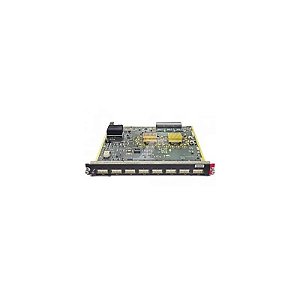 Módulo De Expansão Cisco Ws-X6408A-Gbic