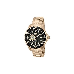 Relógio Invicta 13713 - Estilo Elegante e Sofisticado para Todas as Ocasiões