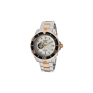 Relógio Invicta 0074 - Elegância e Precisão para o Seu Estilo Diário