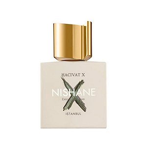 Nishane Hacivat Eau de Parfum 50ml - Fragrância Elegante e Sofisticada