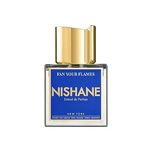 Perfume Nishane Fan Your Flames Eau de Parfum 100ML - Essence Distinta e Sedutora