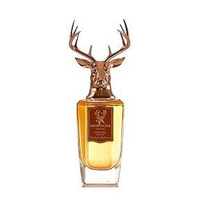 Pana Dora Imperial Wood Eau de Parfum 100ML - Perfume Masculino Elegante
