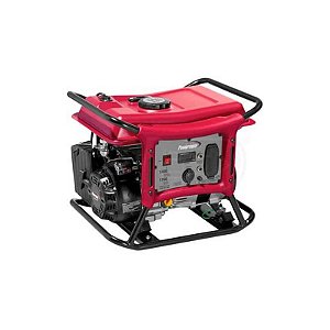 Gerador Portátil Generac Powermate CX1400 120V/20A 12V DC - Alta Potência e Confiabilidade