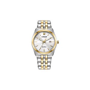 Relógio Masculino Citizen BM7334-58B - Elegância e Precisão em Cada Detalhe