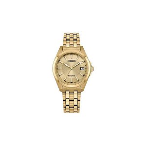Relógio Feminino Citizen EO1222 -50P Elegante e Sofisticado