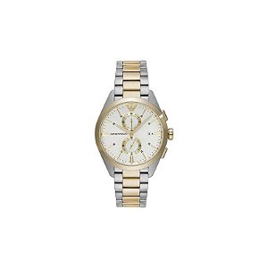 Relógio Empório Armani AR11605 - Elegância e Sofisticação em Cada Detalhe