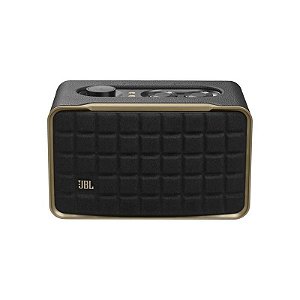 Caixa de som JBL Boombox 3 - Bluetooth - Resistente à Água - Cor Preta