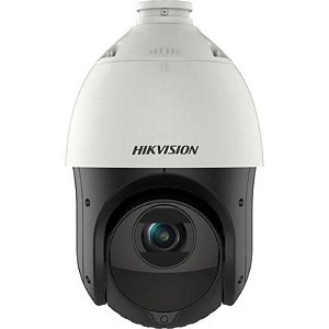 Câmera de Vigilância Hikvision Speed Dome IP DS-2DE4225IW-de(T5) FHD Preto e Branco