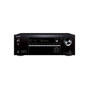 Av Onkyo 4K Ultra 5.2CH 110V - TX-SR393BMDC