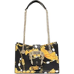 Bolsa Feminina Versace Jeans Couture 75VA4BFE ZS807 G89