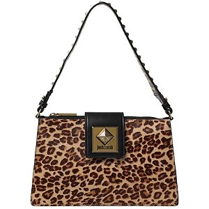 Bolsa Feminina Just Cavalli 75RA4BD1 ZP369 QL1