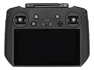 Controle Remoto Dji Rc Pro-Aeronaves