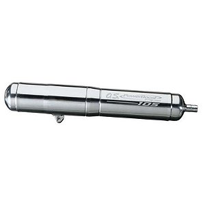 Impulsione O Seu Modelo De Voo Com O Motor Glow Osmg2884 72146000