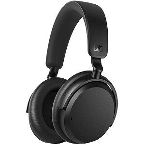 Fone Sem Fio Sennheiser Accentum Plus com Cancelamento Ativo de Ruído