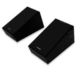 Caixa de Som Klipsch R-40SA para Surround Sound (Par)