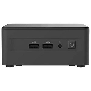 Mini PC Asus Nuc Pro NUC12WSHI300001I Intel Core i3 1220P 1.5GHz - Sem Memória e HD
