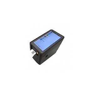 Terminal de Ponto Touch 7 com Impressora e Etiquetadora ICP921