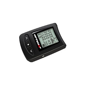 Relógio de Altitude Avançado Optima Lb Ii