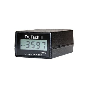 Tacômetro Digital Trutach II Profissional