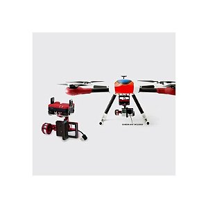 Modelo de Quadricóptero M470 T Rex Combo RM47001XT