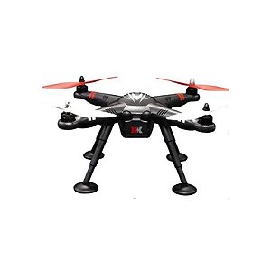 Drone WLToys C com Gimbal X380 - Acessório Profissional