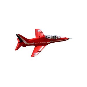 Fw Hawk Vermelho Modelo Pnp - FJ21412P