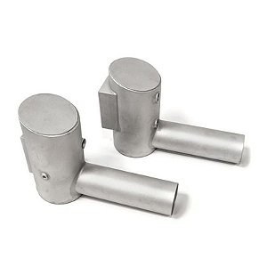 Motor Compacto Modelo Mufler para Da170 215 - Combo Esquerda + Direita 2 peças