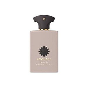Amouage Opus VII Reckless Eau de Parfum 100ML - Fragrância Luxuosa para Ele e Ela