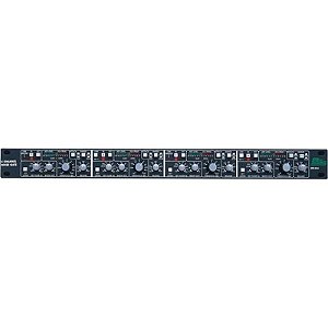 DPR-504 BSS - Dispositivo de Processamento de Dados Avançado