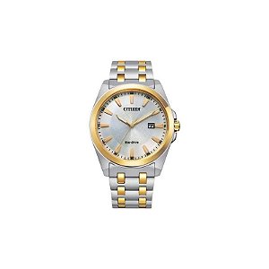 Relógio Masculino Citizen BM7534-59A com Movimento Ecológico