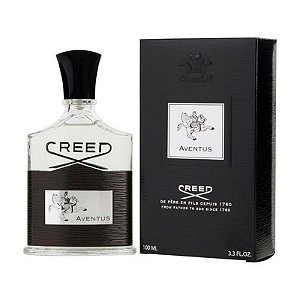 Perfume Masculino Creed Aventus Eau De Parfum 100Ml