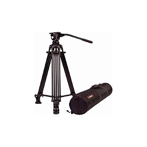 Câmera Digital Tripe e-Image EG03A2 GH03-GA752 para Fotografia Profissional