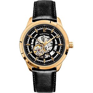 Relógio Masculino Pierre Lannier 326C033 - Elegância e Estilo Atemporal