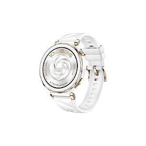 Relógio Inteligente Huawei GT 5 Pro JNA-B29 42MM Branco