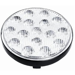Aeroleds Luzes Taxi Sunspot Par36 9-30Vdc 01-1030-L-B