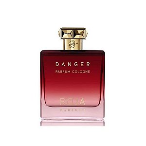 Perfume Roja Parfums Danger Eau de Parfum Masculino 100ML