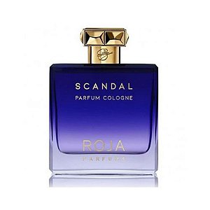 Colônia Roja Parfums Scandal Masculina 100ML