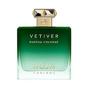 Colônia Vetiver Roja Parfums EDP Masculina 100ML