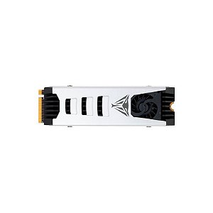 SSD M.2 Patriot Viper 2TB NVMe PCIe Gen5 - Desempenho Superior para Gaming e Criatividade